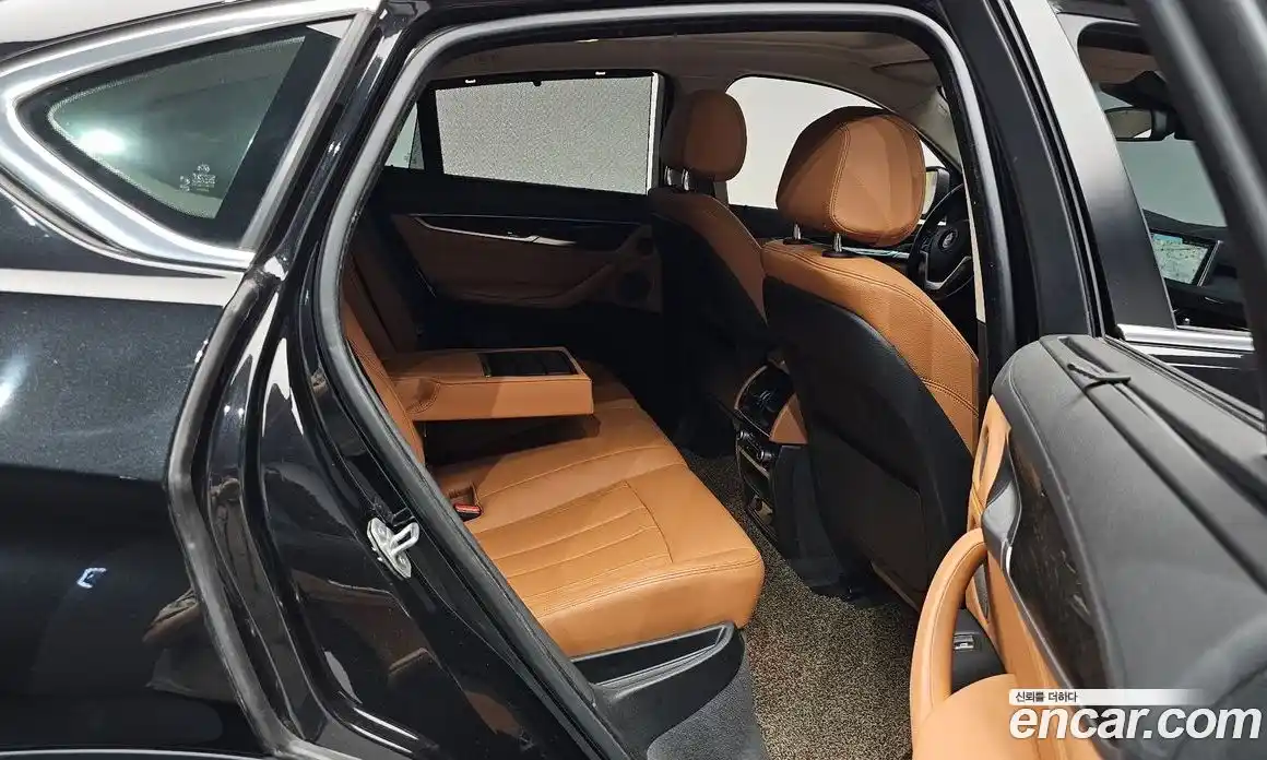 BMW X6 2017 3.0 гидро в Москве № 1917825, фото 16