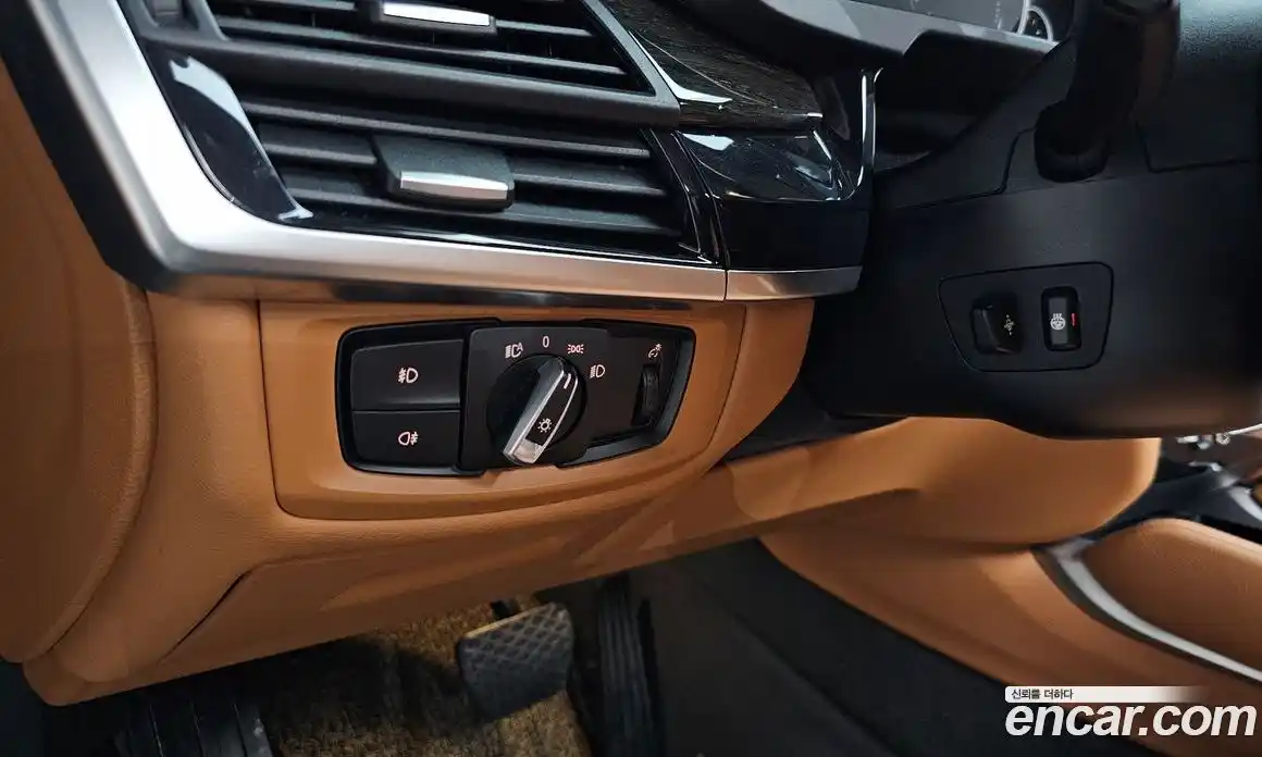 BMW X6 2017 3.0 гидро в Москве № 1917825, фото 28
