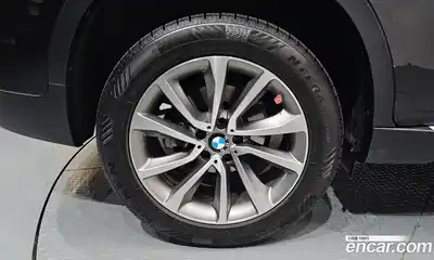 BMW X6 2017 3.0 гидро в Москве № 1917825, миниатюра 5
