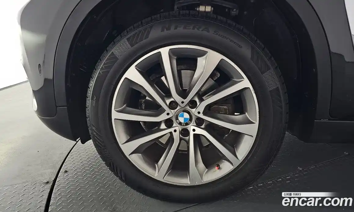 BMW X6 2017 3.0 гидро в Москве № 1917825, фото 7