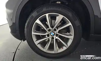 BMW X6 2017 3.0 гидро в Москве № 1917825, миниатюра 7