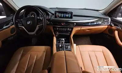 BMW X6 2017 3.0 гидро в Москве № 1917825, миниатюра 10