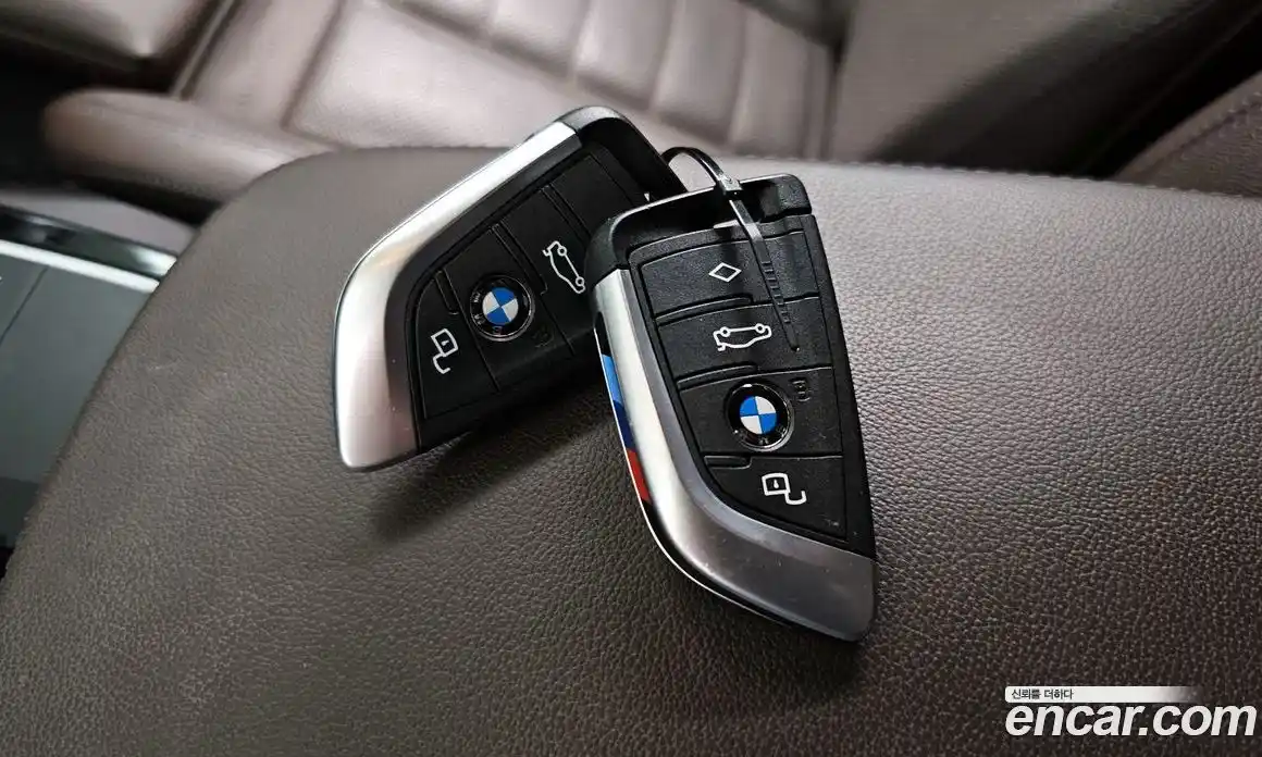 BMW X3 2023 2.0 гидро в Москве № 1918010, фото 31