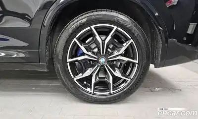 BMW X3 2023 2.0 гидро в Москве № 1918010, миниатюра 7