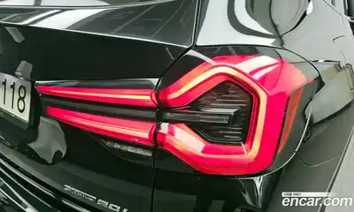 BMW X3 2023 2.0 гидро в Москве № 1918010, миниатюра 9