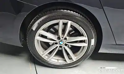 BMW 6-Series 2020 2.0 гидро в Москве № 1918083, миниатюра 5