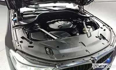 BMW 6-Series 2020 2.0 гидро в Москве № 1918083, миниатюра 6