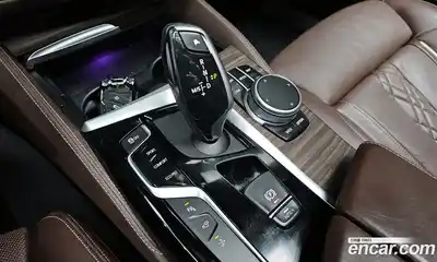 BMW 6-Series 2020 2.0 гидро в Москве № 1918083, миниатюра 9