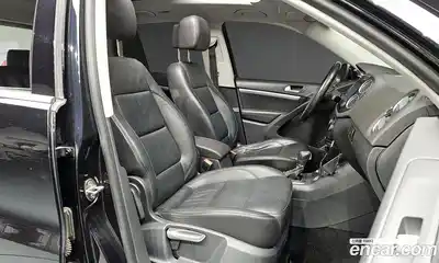 Volkswagen Tiguan 2014 2.0 гидро в Москве № 1918298, миниатюра 11