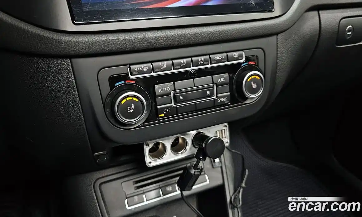 Volkswagen Tiguan 2014 2.0 гидро в Москве № 1918298, фото 17