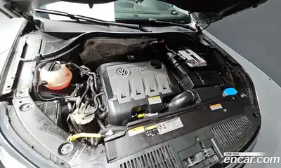 Volkswagen Tiguan 2014 2.0 гидро в Москве № 1918298, миниатюра 6