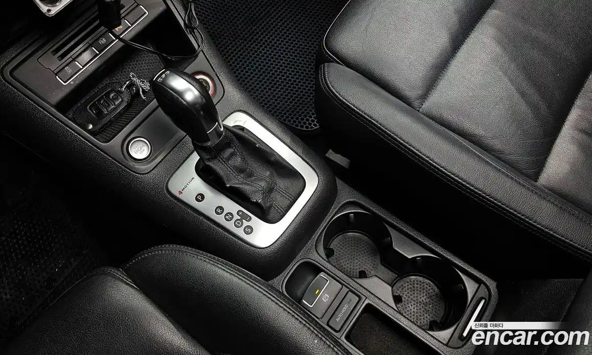 Volkswagen Tiguan 2014 2.0 гидро в Москве № 1918298, фото 9