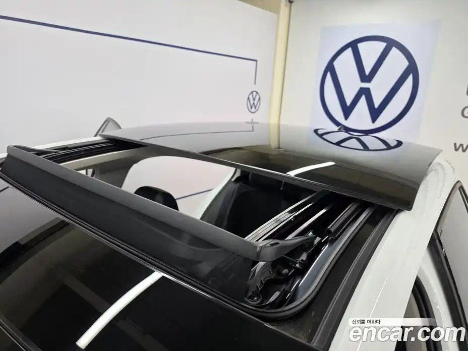 Volkswagen Golf 2025 2.0 гидро в Москве № 1918365, фото 14