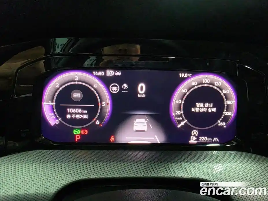 Volkswagen Golf 2025 2.0 гидро в Москве № 1918365, фото 8