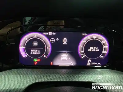 Volkswagen Golf 2025 2.0 гидро в Москве № 1918365, миниатюра 8