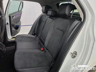 Volkswagen Golf 2025 2.0 гидро в Москве № 1918365, миниатюра 10