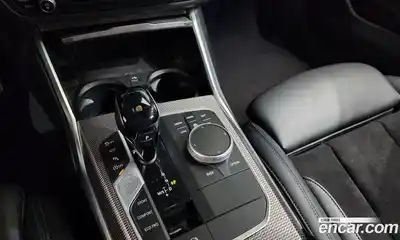 BMW 3-Series 2020 2.0 гидро в Москве № 1918393, миниатюра 12