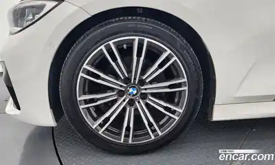 BMW 3-Series 2020 2.0 гидро в Москве № 1918393, миниатюра 5