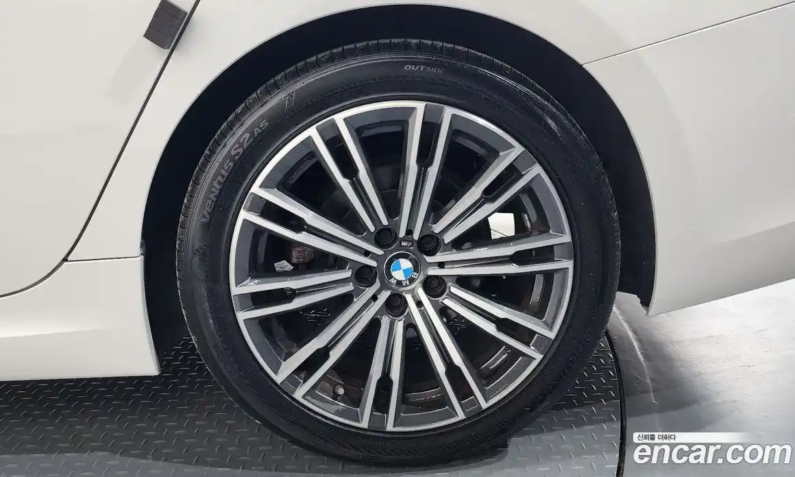 BMW 3-Series 2020 2.0 гидро в Москве № 1918393, фото 7