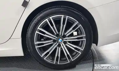 BMW 3-Series 2020 2.0 гидро в Москве № 1918393, миниатюра 7