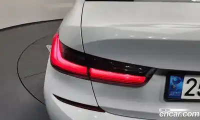 BMW 3-Series 2020 2.0 гидро в Москве № 1918393, миниатюра 9