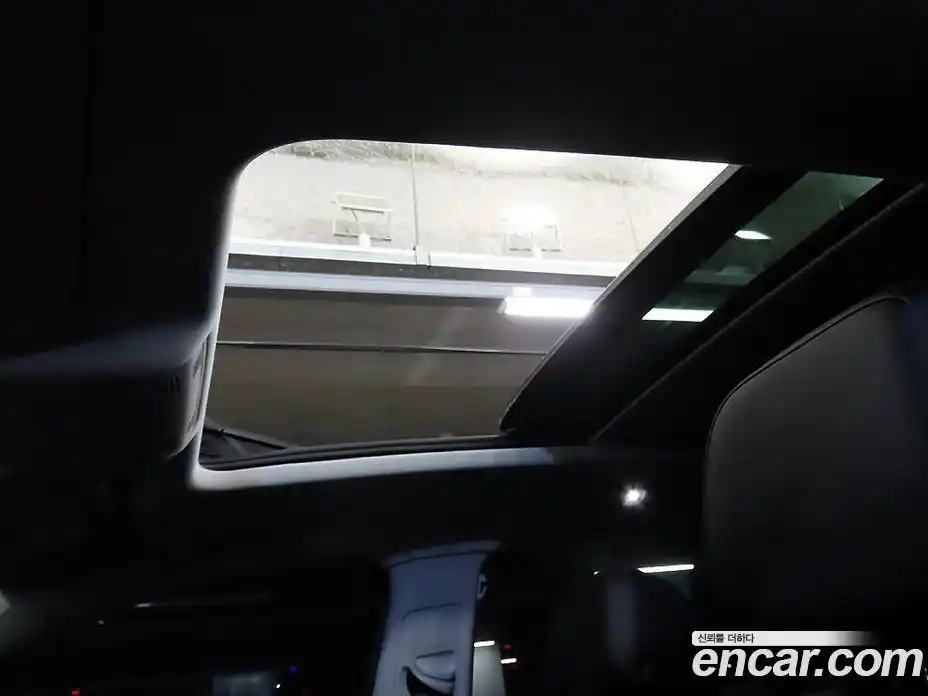 Volkswagen Tiguan 2023 2.0 гидро в Москве № 1918523, фото 16