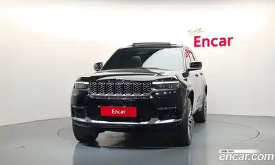Jeep Cherokee 2023 3.6 гидро в Москве № 1919000, миниатюра 3