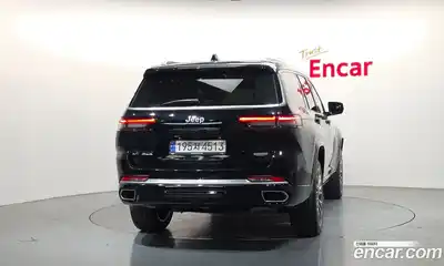 Jeep Cherokee 2023 3.6 гидро в Москве № 1919000, миниатюра 4