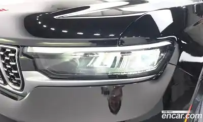 Jeep Cherokee 2023 3.6 гидро в Москве № 1919000, миниатюра 8
