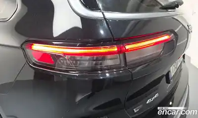 Jeep Cherokee 2023 3.6 гидро в Москве № 1919000, миниатюра 9