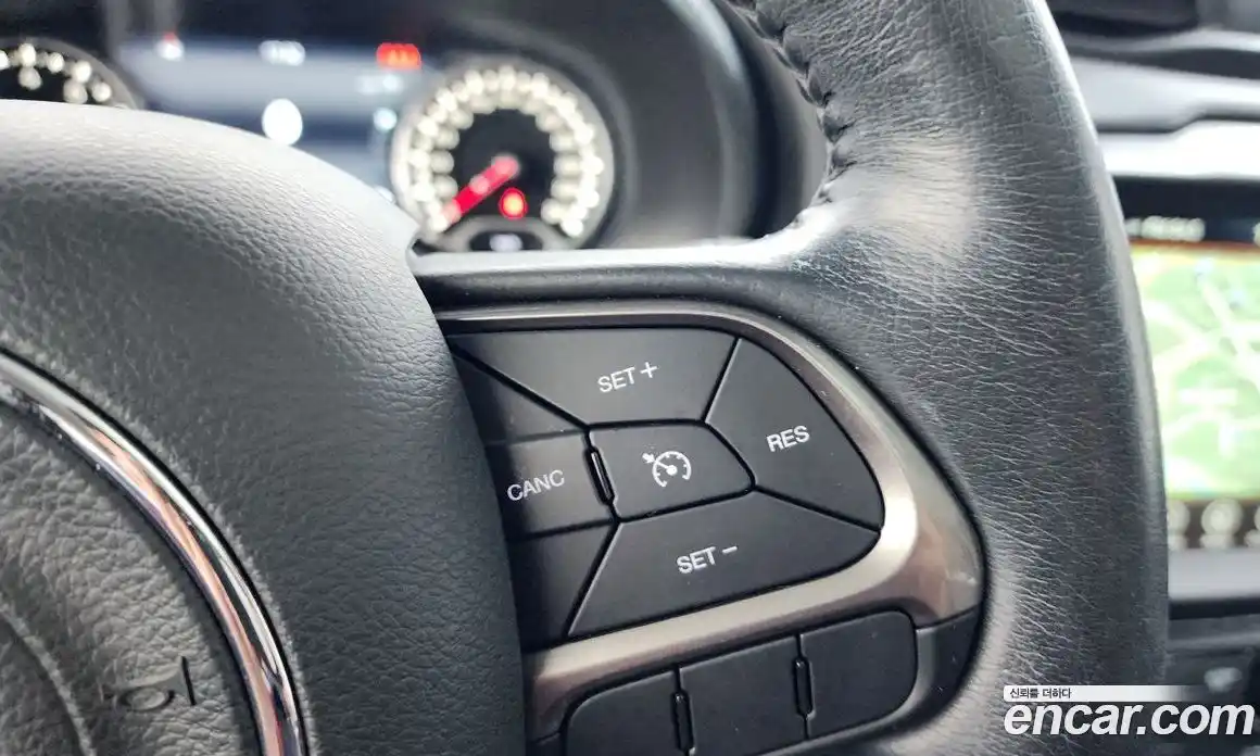 Jeep Renegade 2019 2.4 гидро в Москве № 1919113, фото 22