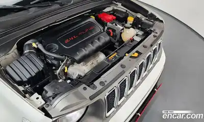 Jeep Renegade 2019 2.4 гидро в Москве № 1919113, миниатюра 6