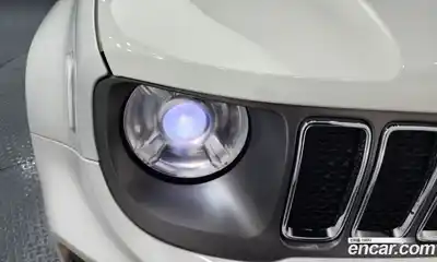 Jeep Renegade 2019 2.4 гидро в Москве № 1919113, миниатюра 8