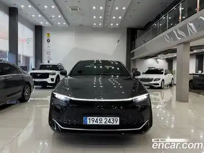 Toyota Crown 2024 2.4 гидро в Москве № 1919492, миниатюра 3