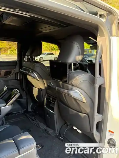 Toyota Alphard 2025 2.5 вариатор в Москве № 1919681, миниатюра 9