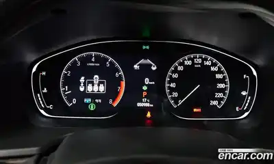 Honda Accord 2021 1.5 гидро в Москве № 1919814, миниатюра 11