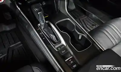 Honda Accord 2021 1.5 гидро в Москве № 1919814, миниатюра 12