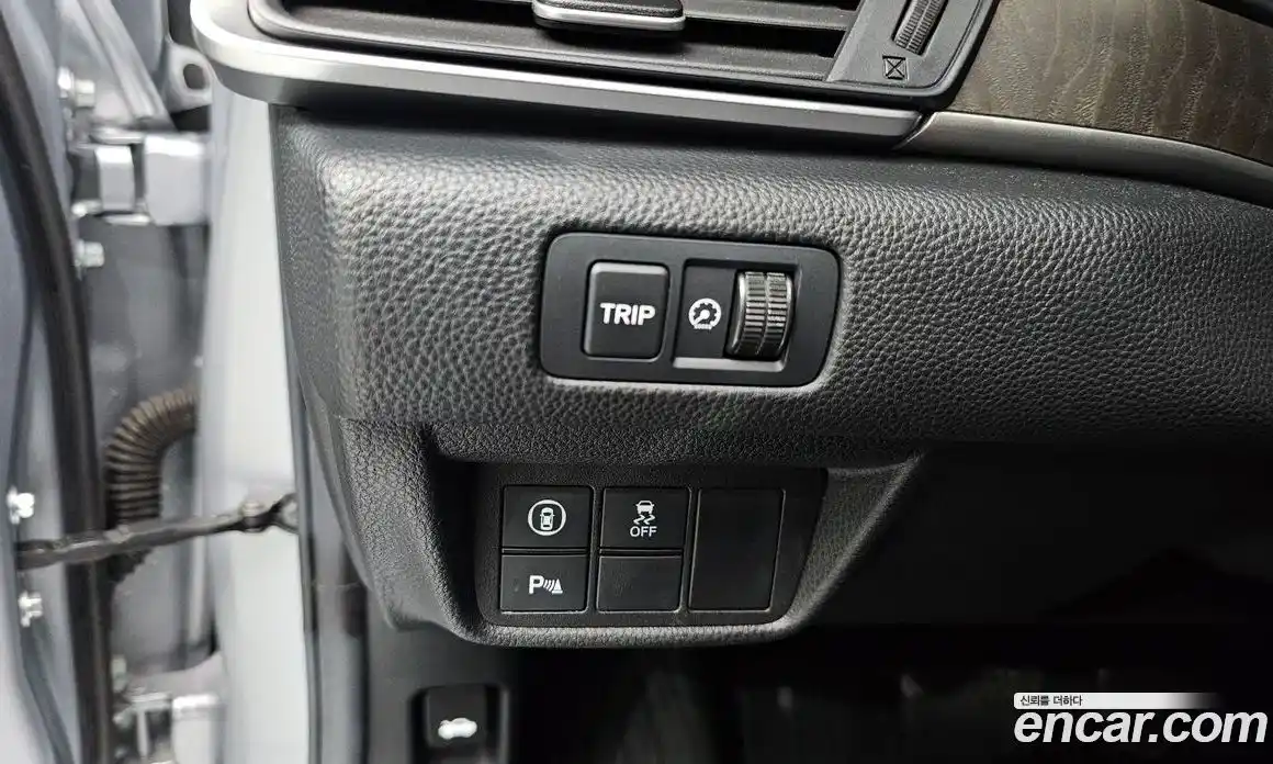 Honda Accord 2021 1.5 гидро в Москве № 1919814, фото 25