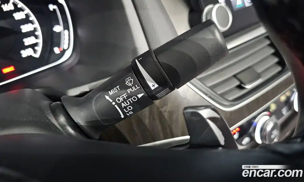 Honda Accord 2021 1.5 гидро в Москве № 1919814, фото 31