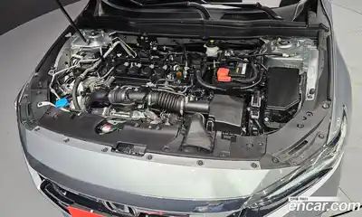 Honda Accord 2021 1.5 гидро в Москве № 1919814, миниатюра 6
