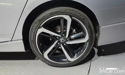 Honda Accord 2021 1.5 гидро в Москве № 1919814, миниатюра 7