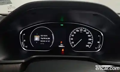 Honda Accord 2018 1.5 гидро в Москве № 1919911, миниатюра 11