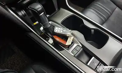 Honda Accord 2018 1.5 гидро в Москве № 1919911, миниатюра 12