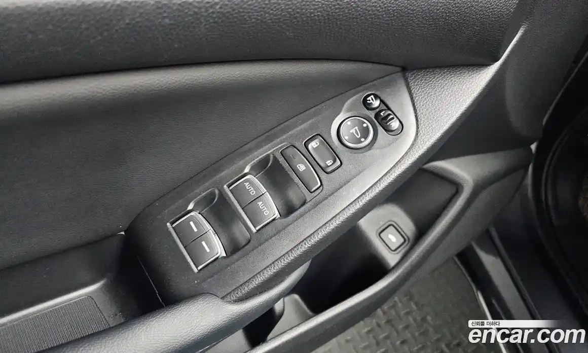 Honda Accord 2018 1.5 гидро в Москве № 1919911, фото 28