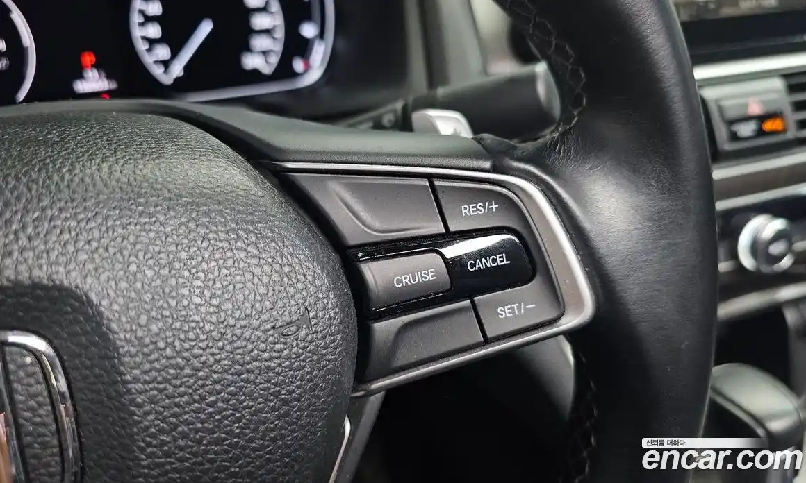 Honda Accord 2018 1.5 гидро в Москве № 1919911, фото 31