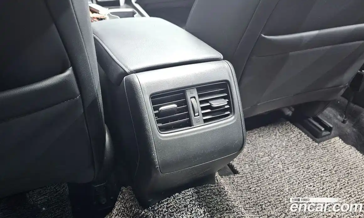 Honda Accord 2018 1.5 гидро в Москве № 1919911, фото 32