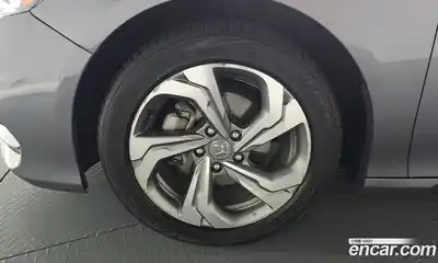 Honda Accord 2018 1.5 гидро в Москве № 1919911, миниатюра 5