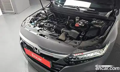 Honda Accord 2018 1.5 гидро в Москве № 1919911, миниатюра 6