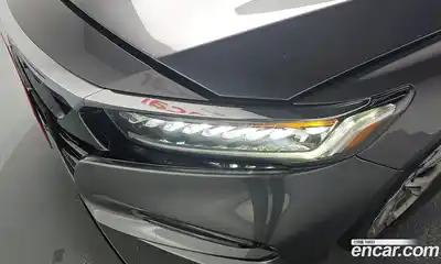 Honda Accord 2018 1.5 гидро в Москве № 1919911, миниатюра 8