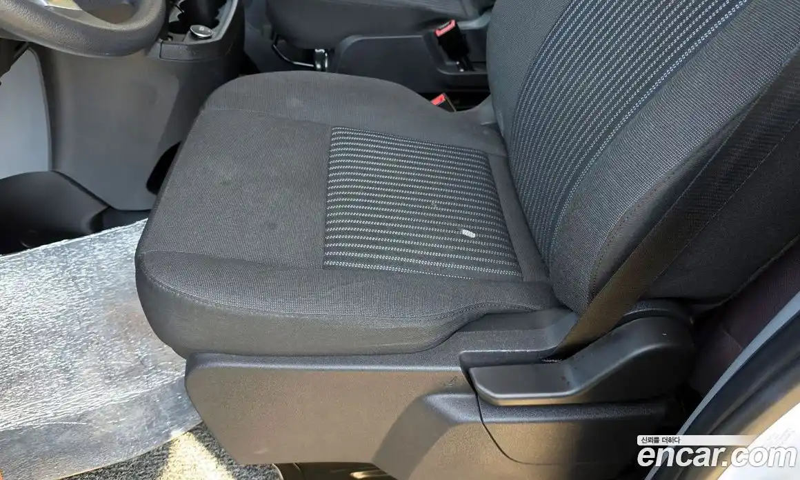 Ford Transit 2018 3.7 гидро в Москве № 1920156, фото 33